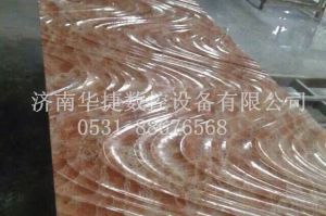 三明永安石材雕刻样板