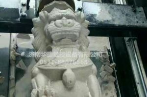 三明永安石材雕刻样板