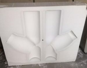三明永安泡沫/橡塑样品