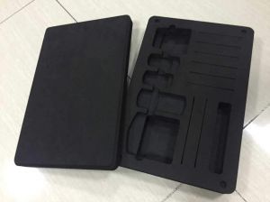三明永安泡沫/橡塑样品